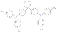 4,4-(Cyclohexane-1,1-diyl)bis(N,N-di-p-tolylaniline)
