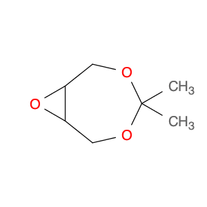 4,4-Dimethyl-3,5,8-trioxabic-yclo[5,1,0]Octane