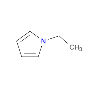 N-Ethylpyrrole