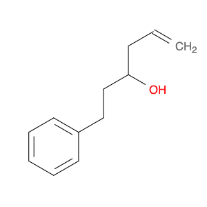 1-Phenylhex-5-en-3-ol