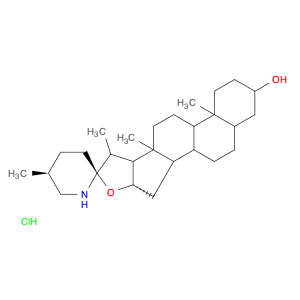 Tomatidine hydrochloride