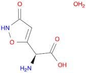 Ibotenic acid monohydrate