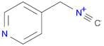 4-(Isocyanomethyl)pyridine