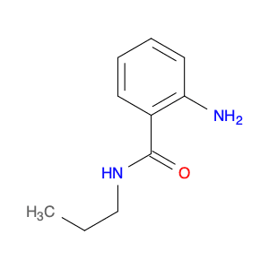 2-Amino-N-propyl-benzamide