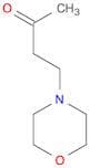 4-Morpholin-4-ylbutan-2-one