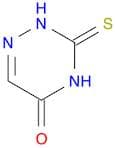 6-AZA-2-Thiouracil