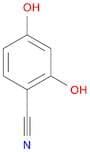 2,4-DIHYDROXYBENZONITRILE