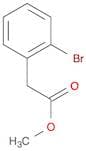 Methyl 2-(2-bromophenyl)acetate
