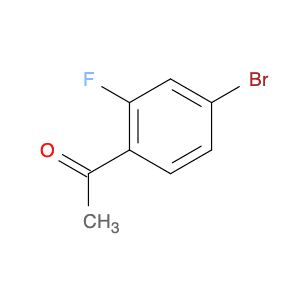 4-Bromo-2-fluoroacetophenone