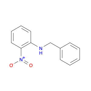 N-Benzyl-2-nitroaniline