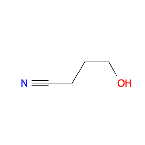 4-HYDROXY-BUTYRONITRILE