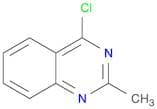 4-Chloro-2-methylquinazoline