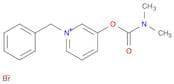 Benzpyrinium bromide