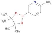 2-Methylpyridine-5-boronic acid, pinacol ester