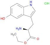 L-5-Hydroxytryptophan ethyl ester, HCl