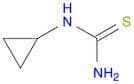 N-Cyclopropylthiourea