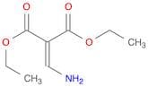 Diethyl aminomethylenemalonate