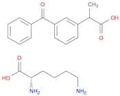 Ketoprofen Lysinate