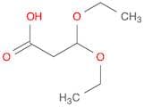 3,3-Diethoxy-propionic acid
