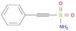 2-Phenylacetylenesulfonamide
