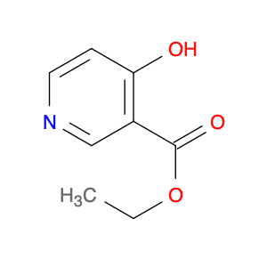 Ethyl 4-hydroxynicotinate