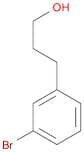 3-(3-BROMO-PHENYL)-PROPAN-1-OL
