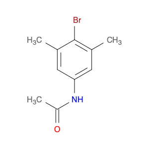 N-Acetyl 4-bromo-3,5-dimethylaniline