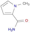 1-Methylpyrrole-2-Carboxamide