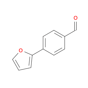 4-(2-furyl)benzaldehyde