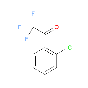 2'-Chloro-2,2,2-trifluoroacetophenone