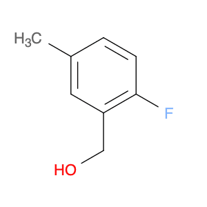 2-Fluoro-5-methylbenzyl alcohol