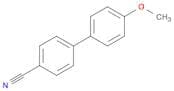 4-(4-Methoxyphenyl)benzonitrile