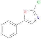 Oxazole, 2-chloro-5-phenyl-