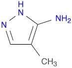 4-Methyl-1H-pyrazol-3-amine