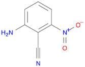 2-Amino-6-nitrobenzonitrile