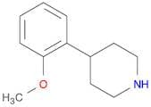 4-(2-Methoxyphenyl)piperidine