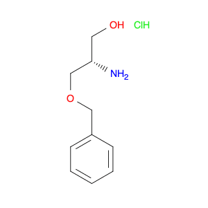 (S)-2-Amino-3-benzyloxy-1-propanol, HCl salt