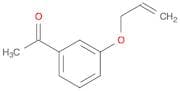 1-[3-(Allyloxy)phenyl]ethanone