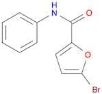 5-Bromo-N-phenylfuran-2-carboxamide