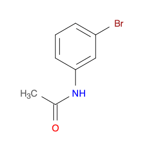 3'-BROMOACETANILIDE