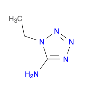1-Ethyl-1H-tetrazol-5-amine