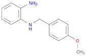 (2-aminophenyl)(4-methoxybenzyl)amine