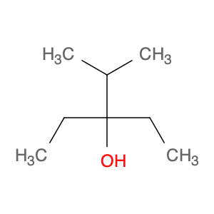 3-Ethyl-2-methyl-3-pentanol