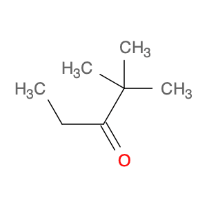 2,2-DIMETHYL-3-PENTANONE