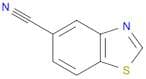 5-Benzothiazolecarbonitrile