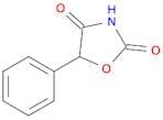 5-Phenyloxazolidine-2,4-dione