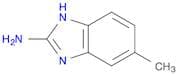 5-Methyl-1H-benzimidazol-2-amine