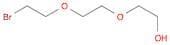 Ethanol, 2-[2-(2-bromoethoxy)ethoxy]-