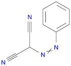 Benzeneazomalononitrile