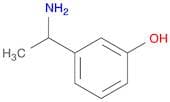 3-(1-Aminoethyl)phenol